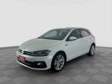 VOLKSWAGEN Polo Polo 1.0 TSI Highline BMT 115 CV 5 porte