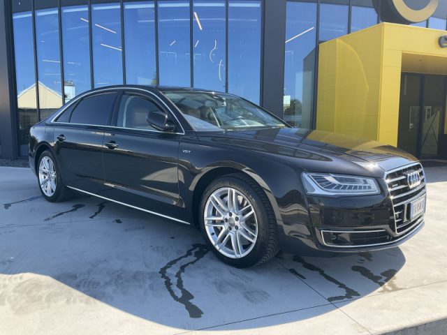 audi a8 l 4.2 v8 tdi 385 cv quattro tiptronic usata
