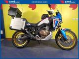 HONDA Africa Twin CRF 1000 L Garantita e Finanziabile