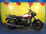 TRIUMPH Bonneville Garantita e Finanziabile