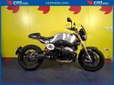 BMW R Nine T Garantita e Finanziabile