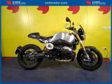 BMW R Nine T Garantita e Finanziabile