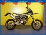 FANTIC MOTOR XMF 125 Garantita e Finanziabile