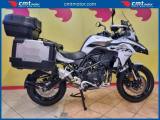 BENELLI TRK 502 Finanziabile - Bianco - 6920