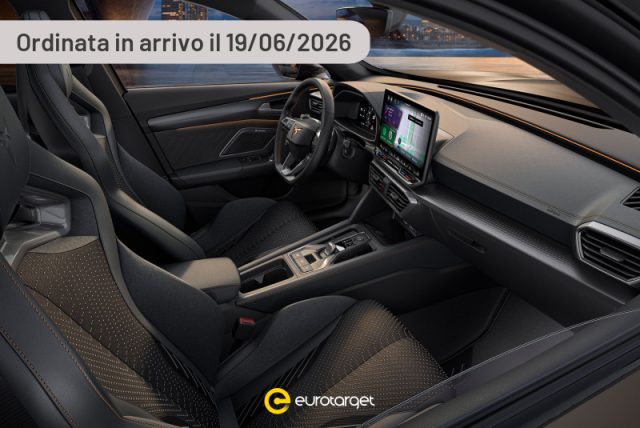 cupra formentor 2.0 tdi dsg dark night usata