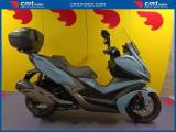 KYMCO Xciting 400i Garantito e Finanziabile