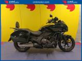 HONDA CTX 700 Garantita e Finanziabile