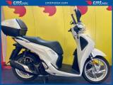 HONDA SH 125 Garantito e Finanziabile