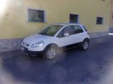 FIAT Sedici 2.0 mjt Emotion 4x4 135cv