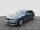 BMW 520 Serie 5 d xDrive Touring Luxury