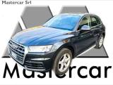 AUDI Q5 2.0 tdi Busin/Sport quattro 163cvs-tronic-FR252AR