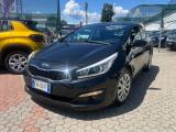 KIA Ceed / cee'd  II 2016 1.6 crdi Business 110cv
