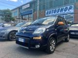 FIAT Panda Panda III 2012 4x4 1.3 mjt 16v K-way 4x4 s