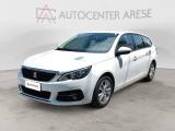 PEUGEOT 308 BlueHDi 130 S&S SW Business