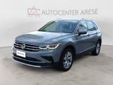VOLKSWAGEN Tiguan 2.0 TDI 150 CV SCR DSG Elegance