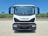 IVECO EUROCARGO 140E25 P NUOVO A TELAIO VARI PASSI