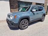 JEEP Renegade 2.0 Mjt 140CV 4WD Active Drive Limited