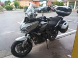 KAWASAKI Versys 650 VERSYS 650