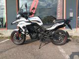 BENELLI TRK 502 2023