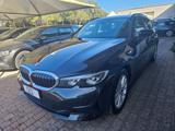 BMW 320 d xDrive Touring Business Advantage