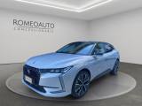 DS AUTOMOBILES DS 4 E-Tense 225 Plug-In La Première