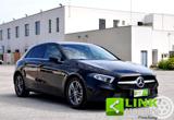 MERCEDES-BENZ A 180 d Automatic Business Extra