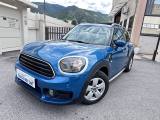 MINI Countryman 2.0 Cooper D Countryman ALL4 Automatica business