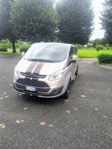 FORD Tourneo Custom 2.0 TDCi 170CV 9 POSTI
