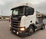 SCANIA R450