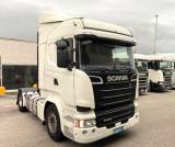 SCANIA R450