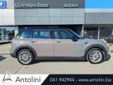 MINI Clubman 2.0 Cooper D Business Automatica