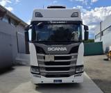 SCANIA R500