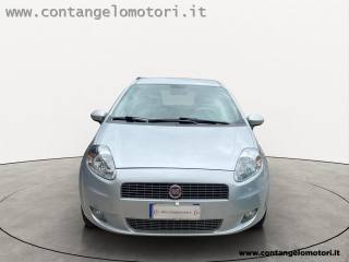 FIAT Punto Classic 1.2 3 porte Dynamic