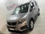 PEUGEOT Rifter BlueHDi 100 Allure Standard