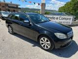 MERCEDES-BENZ C 220 CDI S.W. Avantg.