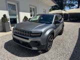 JEEP Avenger 1.2 Turbo MHEV Summit