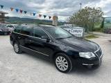VOLKSWAGEN Passat 1.4 16V TSI Var. Comf. EcoFuel