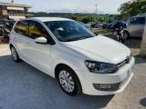 VOLKSWAGEN Polo 1.2 TDI DPF 5 p. BlueMotion 89g