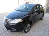 LANCIA Ypsilon 0.9 TwinAir 85 CV 5P Metano Ecochic Silver