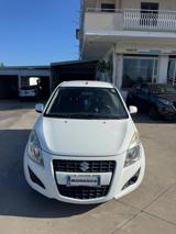 SUZUKI Splash 1.0 VVT GL