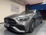 MERCEDES-BENZ C 220 d Mild hybrid S.W. Premium Plus
