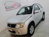 SUZUKI Grand Vitara 1.6 16V 3 porte