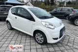 CITROEN C1 1.0 3 porte