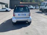 SMART ForTwo 700 coupé passion (45 kW)