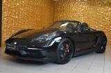 PORSCHE 718 BOXSTER GTS SPYDER PDK BLACKED.20