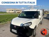 FIAT Doblo 1.4 N.P(PL-TN-L2H1)MAXI-COIMBENTATO ISOTERMICO-