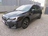 SUBARU XV 1.6i Lineartronic Style GPL