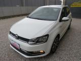 VOLKSWAGEN Polo 1.2 TSI 5p B.M -ORIGINAL