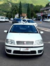 FIAT punto van  van