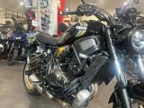 YAMAHA XSR 700 xsr 700